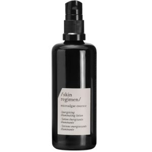 Skin Regimen Эссенция с микроводорослью для сияния кожи 100мл