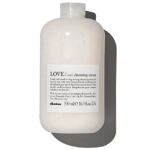 Davines Очищающая пенка для усиления завитка LOVE Curl Cleansing Cream 500 мл