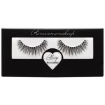 Romanovamakeup Шёлковые ресницы Sveta Silk Lashes 1 пара