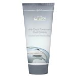 Mon Platin DSM Крем для ног от трещин с грязью Мертвого моря Foot Cream 100 мл