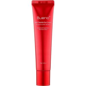 Bueno Пептидный крем для век против морщин MGF Peptide Eye Cream Plus 30гр
