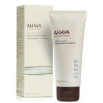 Ahava Грязевой пилинг для лица Time to Clear Facial Mud Exfoliator 100мл
