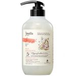 Jmella Парфюмированный шампунь для волос In France Disney Spring Apple Hair Shampoo 500 мл