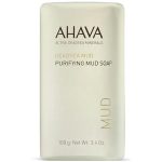 Ahava Мыло на основе грязи Мертвого моря Purifying Dead Sea Mud Soap 100гр