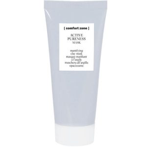 Comfort Zone Матирующая очищающая маска Active Pureness Mask 60мл