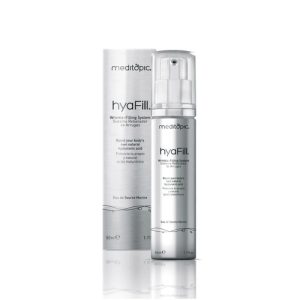 MEDITOPIC Hyafill-Wrinkle-Filling System-система заполнения морщин 50мл