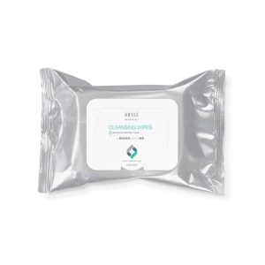 Очищающие салфетки от Сьюзан Обаджи / CLEANSING WIPES by SUZANOBAGIMD, 25 шт