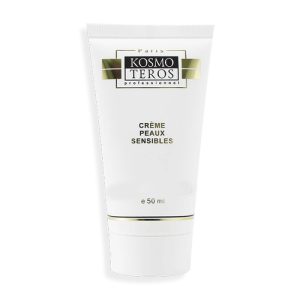 Крем для чувствительной кожи 50 мл. (КосмоТ)