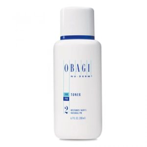 Тоник-лосьон для восстановления уровня рН / Toner, 200 мл