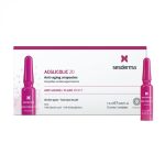 Acglicolic 20 - Антивозрастное ср-во в ампулах с гликолевой кислотой, 10 шт по 1,5 мл