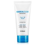 RADICALCLEAR Cleansing Foam Pearl Bright - Пенка для умывания "Сияние жемчуга" (120ml)