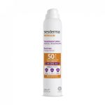 REPASKIN TRANSPARENT SPRAY (Aerosol) body- солнцезащитный прозрачный спрей д/тела SPF 50, 200 мл