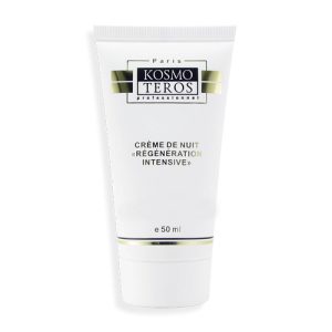 Крем интенсивный восстанав. ночной, 50 мл (КосмоТ)
