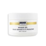 Гель-маска для жирной и пробл.кожи (холодное гидрирование" 250 мл. (КосмоТ)