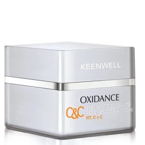 OXIDANCE - Антиоксидантный регенерирующий крем ночной, 50мл