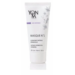 Маска увлажняющая Masque №1 (50мл.)