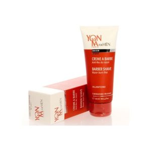 MAN Крем для бритья Creme a barbe (100мл.)