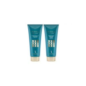 Modeling Набор- Интегральный укрепляющий и редуцирующий ночной комплексы, 200+200 мл(keen)