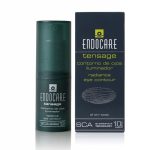 ENDOCARE Tensage Radiance Eye Contour - Сияющий флюид для контура глаз 15мл