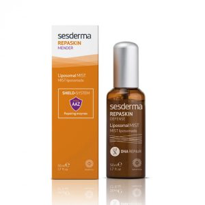 REPASKIN MENDER -Липосомальный спрей (50 мл), Sesderma (Сесдерма)