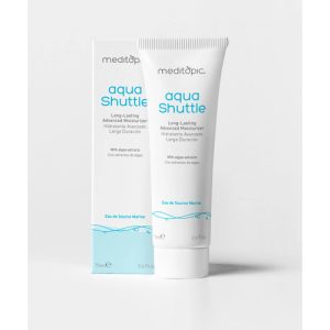 MEDITOPIC Aqua Shuttle-Аква Шаттл увлажняющий крем пролонгированного действия 75мл