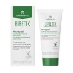 BiRetix Micropeel-Очищающий скраб-эксфолиант 50мл