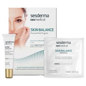 SESMEDICAL SKIN BALANCE - Персональная программа для восстановления баланса, Sesderma (Сесдерма)