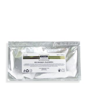 Гель-маска с плацентой (КосмоТ)