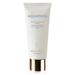 AQUASPHERA - Интенсивно увлажняющая маска, 60 (keen)