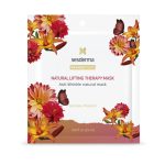 BEAUTYTREATS Natural lifting therapy mask - Маска антивозрастная д/лица
