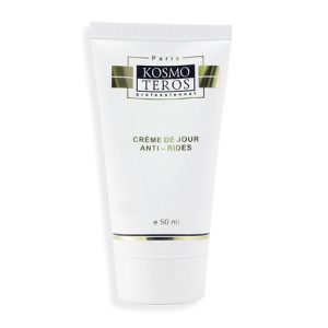 Крем-актив против морщин 50 мл (КосмоТ)