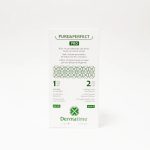 PURE&PERFECT PRO Набор для чистки: гель экстрактор и лосьон, 2х250 мл