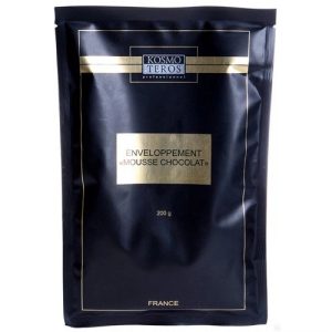 Маска Обёртывание "Шоколадная пена"200гр (КосмоТ)