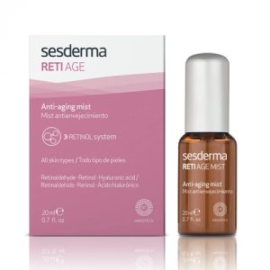 RETI AGE MIST- Мист (20мл), Sesderma (Сесдерма)