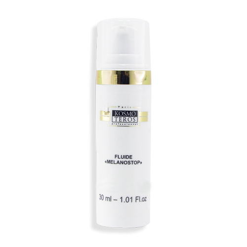 Активный специальный гель "Меланостоп" 30 мл (КосмоТ)