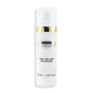 Сыворотка для снятия отёков вокруг глаз, 30 мл(КосмоТ)