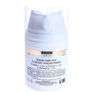 Концентрат Anti-age с микросферами и гиалуроновой кислотой , 50мл (КосмоТ)