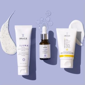 Подарочный набор BRIGHTEN & PROTECT KIT