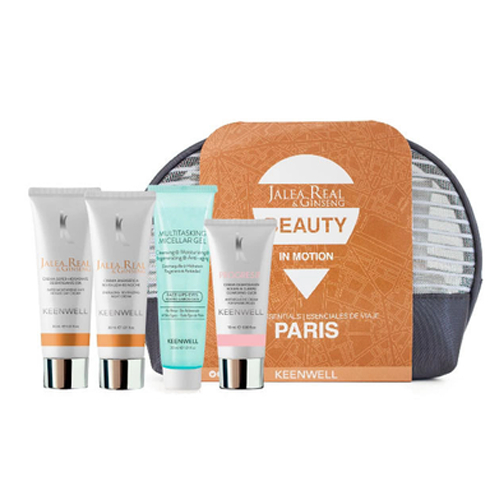 Beauty in motion-Jalea real-набор из 4-х средств