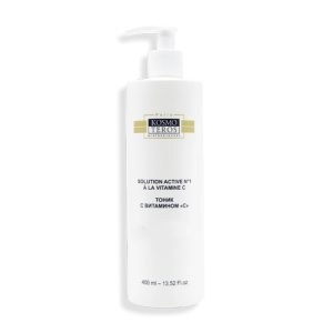 Тоник с витамином "С" 400мл (КосмоТ)