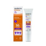 Repaskin Lips SPF50 - Средство для губ солнцезащитное СЗФ50, 15мл