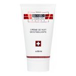 Биостимулирующий ночной крем 50мл (КосмФорте)