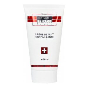 Биостимулирующий ночной крем 50мл (КосмФорте)