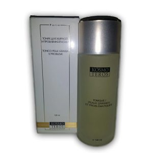 Тоник для жирной и проблемной кожи 120 мл, Kosmoteros (Космотерос)