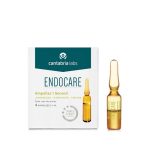 ENDOCARE - 1 Second - Концентрат в ампулах"Красота за 1 секунду, 4 шт. по 1 мл"