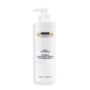 Масло базовое массажное 400 мл (КосмоТ)