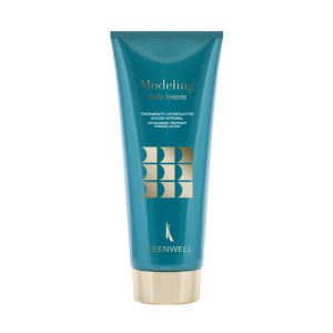 Modeling - Интегральный липоредуцирующий комплекс, 200 мл(keen)