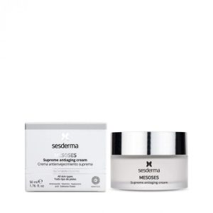 MESOSES Cream Крем омолаживающая Supreme MESOSES