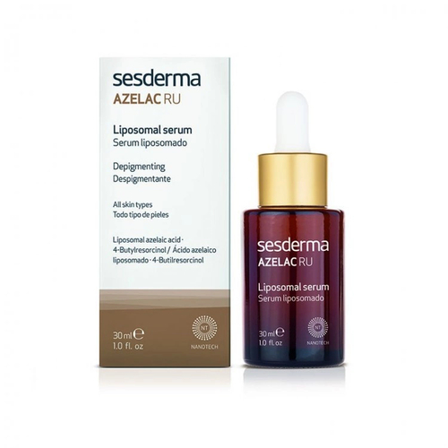 AZELAC RU Liposomal serum - Липосомальная сыворотка 30мл
