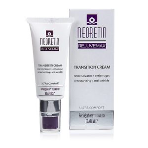 NEORETIN REJUVEMAX Transition Cream - Омолаживающий крем-транзит с ретинолом 30мл, Cantabria labs